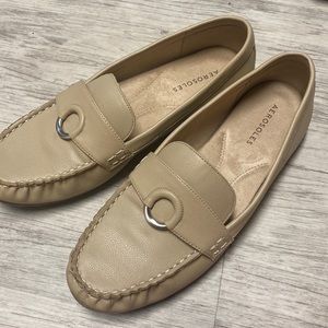 Aerosoles loafers size 9.5